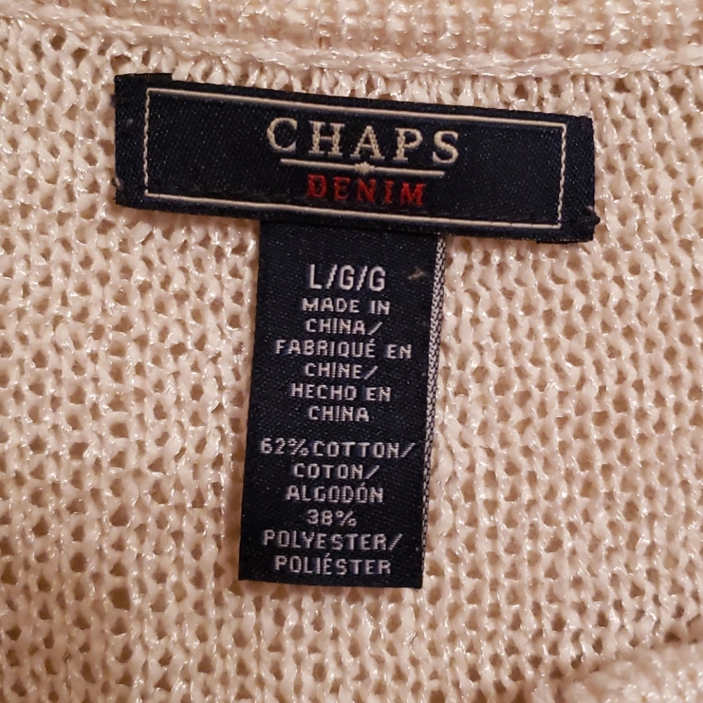 Sweater - Picture 3 of 4